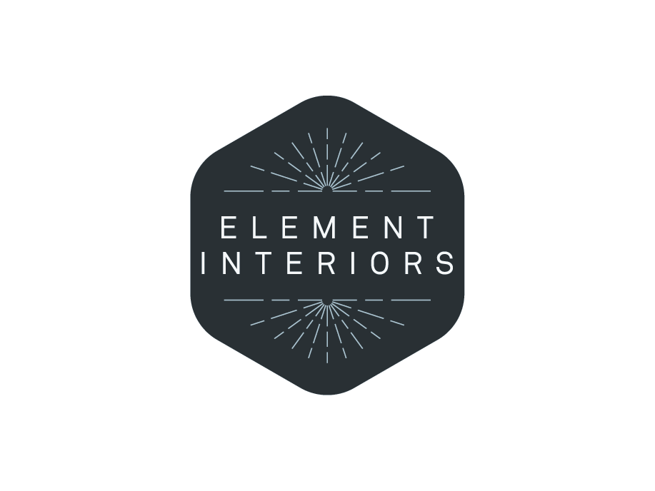 Logo Design by dhamkith for Element Interiors | Design #24061241