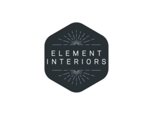 Logo Design by dhamkith for Element Interiors | Design: #24061241
