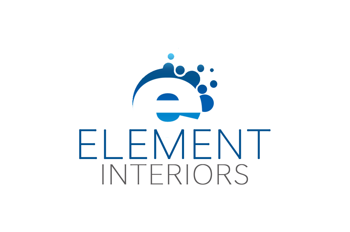 Logo Design by csaranya for Element Interiors | Design #24080936