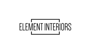 Logo Design by ivo_i_ivanov for Element Interiors | Design: #24071950