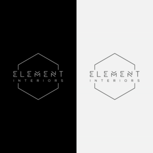 Element Interiors | Design de Logo par sushsharma99