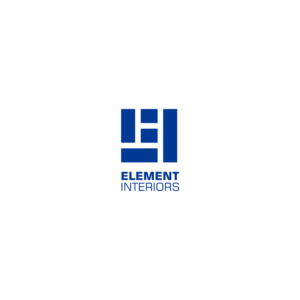 Logo Design by Ariyanti for Element Interiors | Design: #24101869