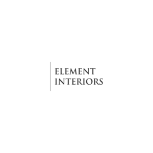 Diseño de Logo por Putrawali para Element Interiors | Diseño #24061771