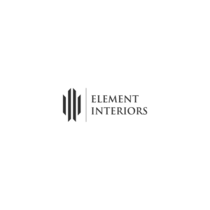 Logo Design by Putrawali for Element Interiors | Design: #24061803