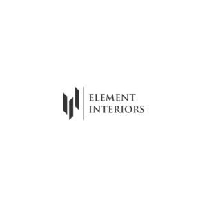 Logo Design by Putrawali for Element Interiors | Design: #24067801