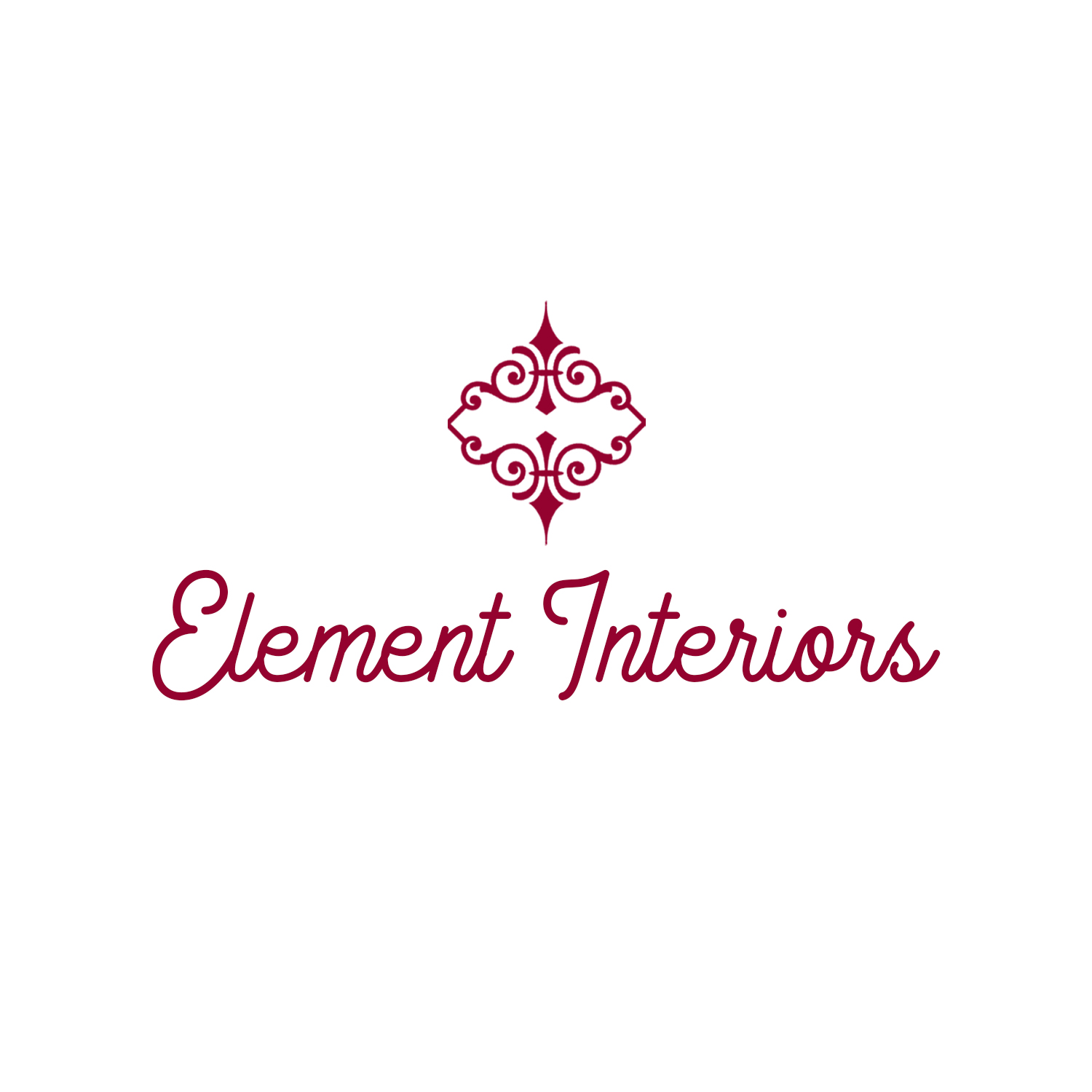 Diseño de Logo por chaoosantos para Element Interiors | Diseño #24061940