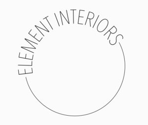 Logo Design by Margaux.Entz for Element Interiors | Design: #24106344