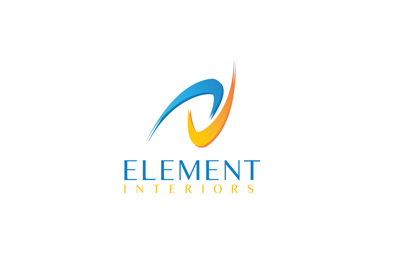 Logo Design by Junaid 23 for Element Interiors | Design #24089748