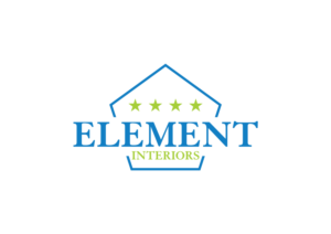 Logo Design by Junaid 23 for Element Interiors | Design: #24089752