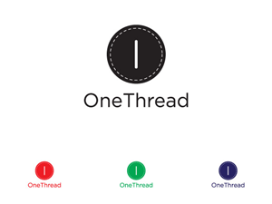 Logo Design by one44 Design Studio
