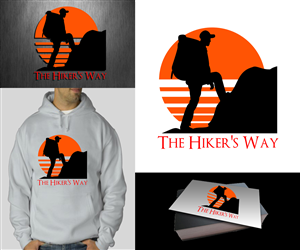 Logo Design by Douglas Moscoso