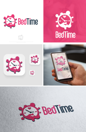 Logo Design by Caga