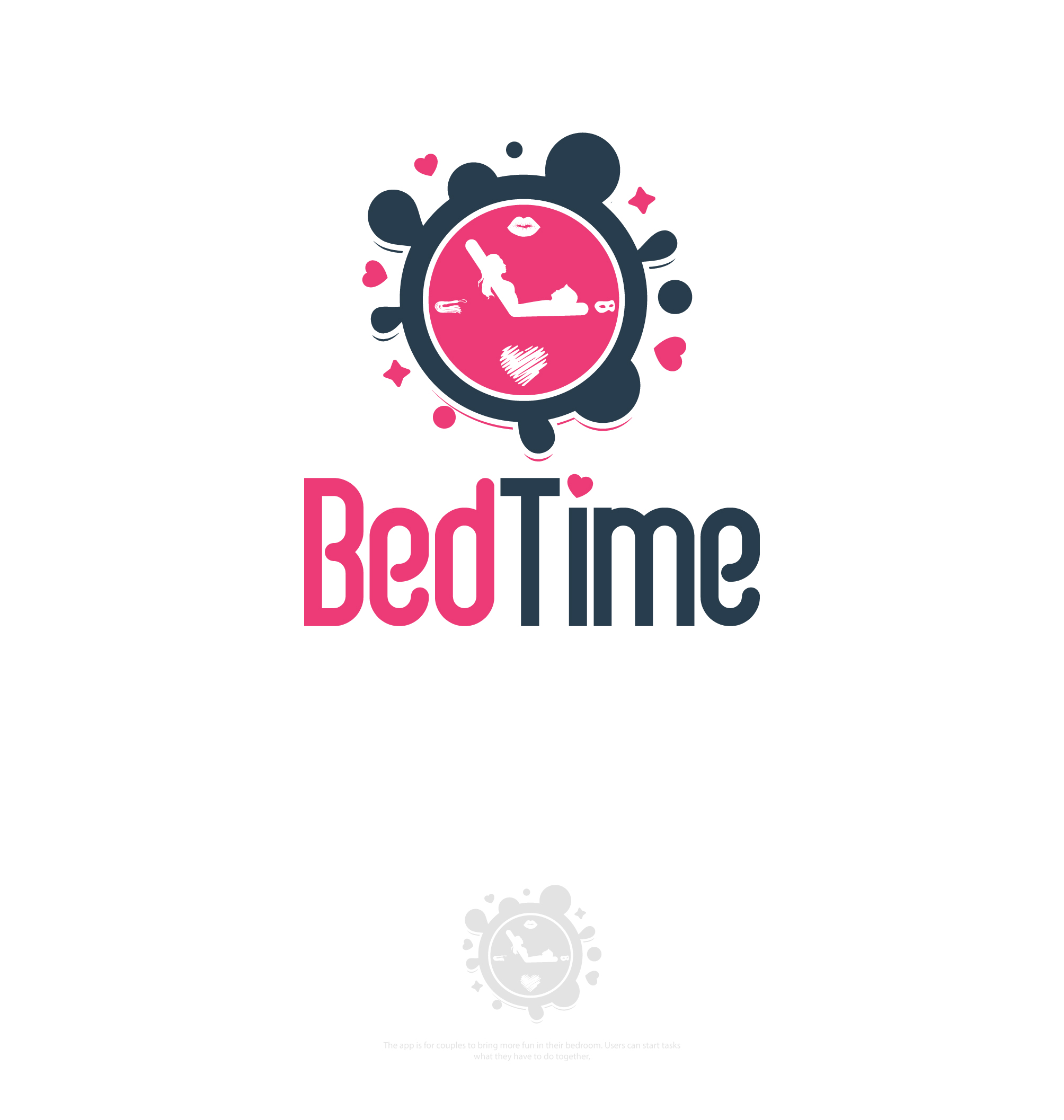 Logo Design by Caga for Grumbl | Design #24075884