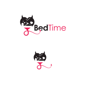 BedTime | Logo Design by Graphic Bricks