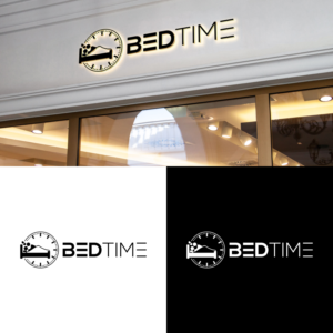 BedTime | Logo Design by tejo