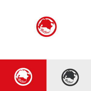 Logo Design by 370° for Grumbl | Design #24064337