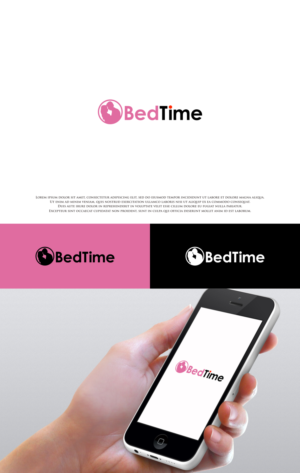 BedTime | Logo Design by siti MWDesign
