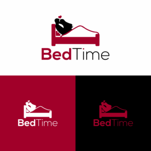 BedTime | Logo Design by shelot