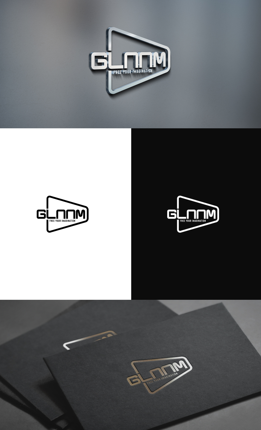 Logo-Design von GLDesigns für dieses Projekt | Design #24064011