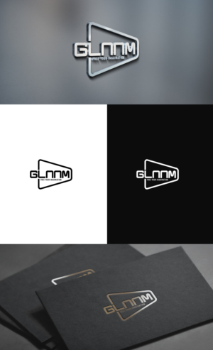 Logo-Design von GLDesigns für dieses Projekt | Design: #24064011
