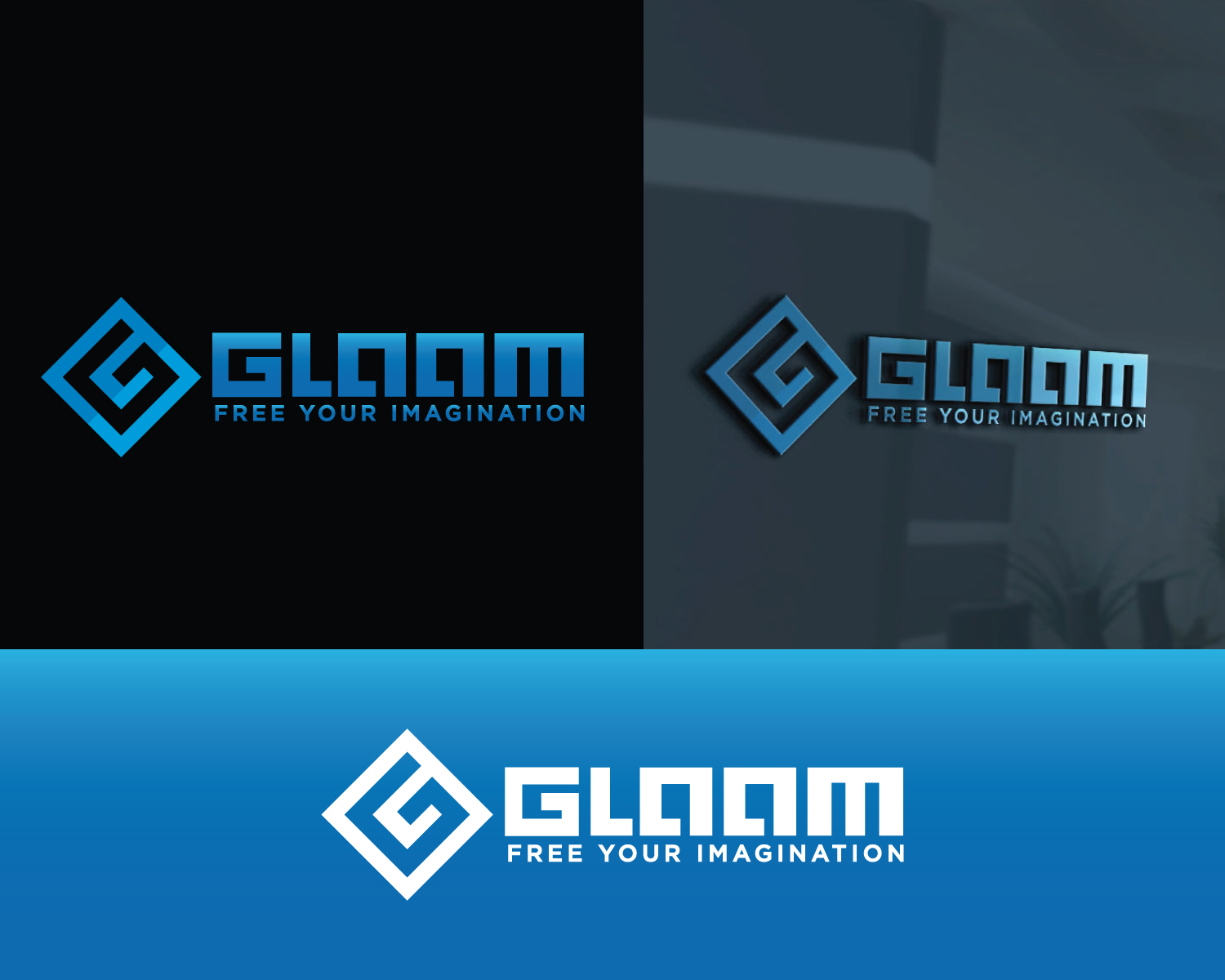Logo Design by Atec for this project | Design #24065034