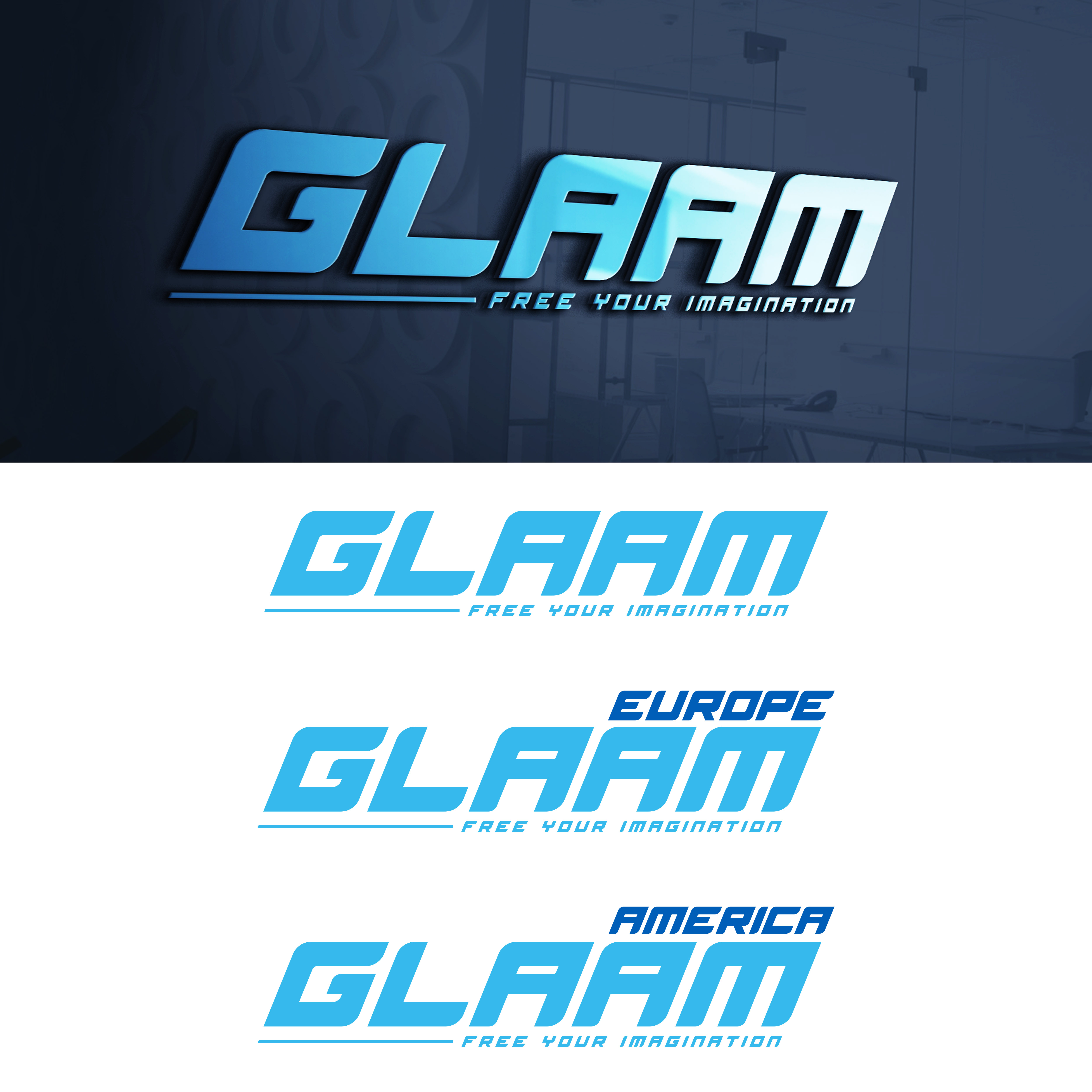 Logo Design by Muhammad Saaed for this project | Design #24063822