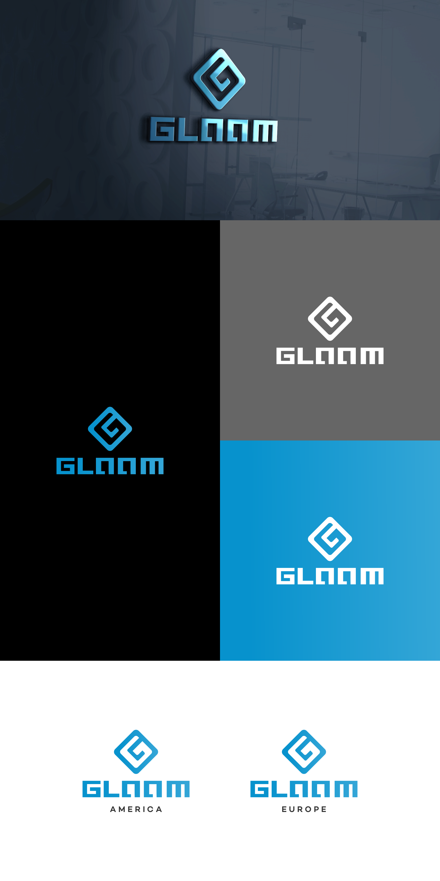 Logo Design by Adriel_ for this project | Design #24067762