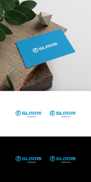 Logo-Design von Adriel_ für dieses Projekt | Design: #24075150