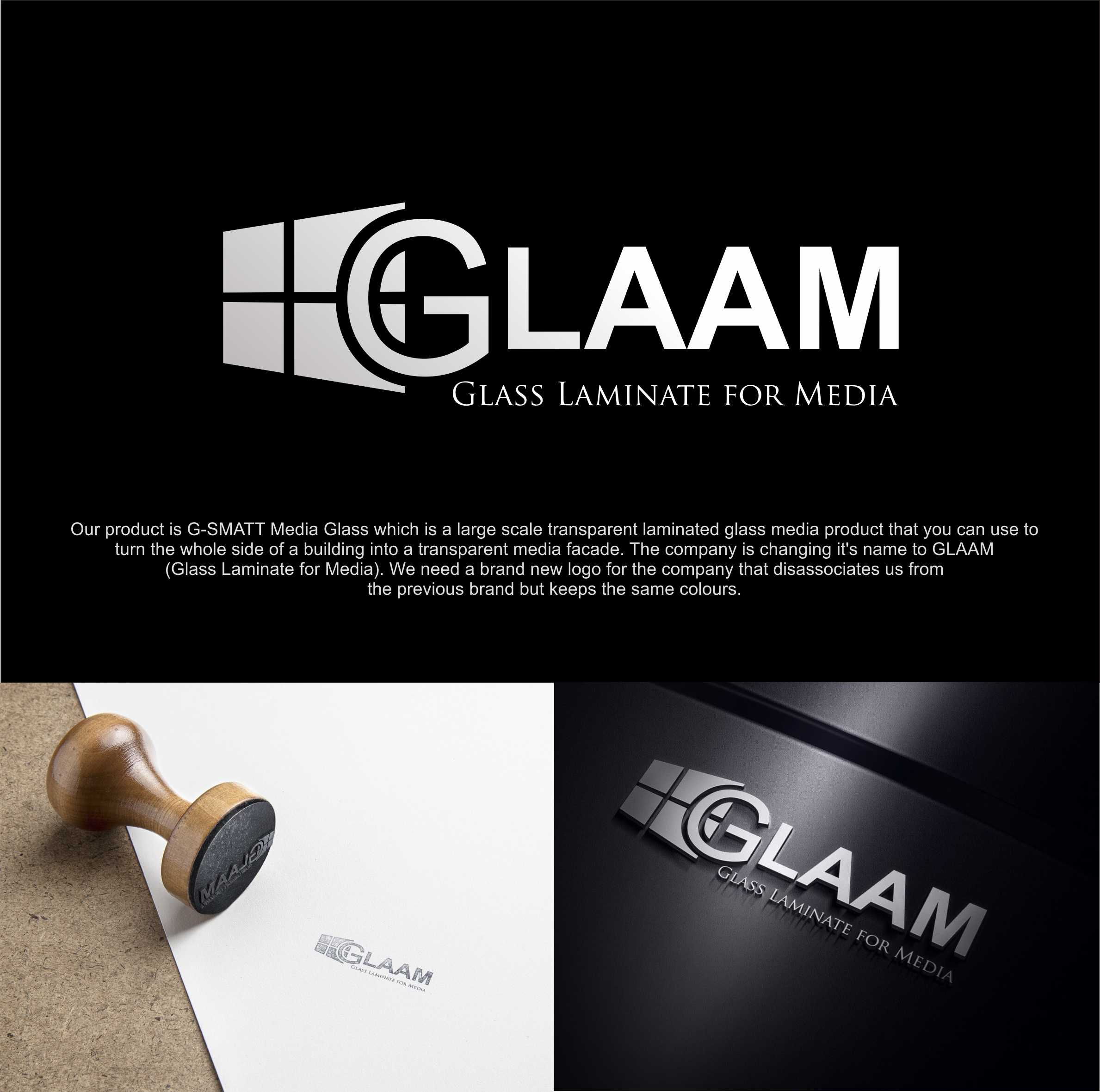 Logo Design by yudi 9 for this project | Design #24067611