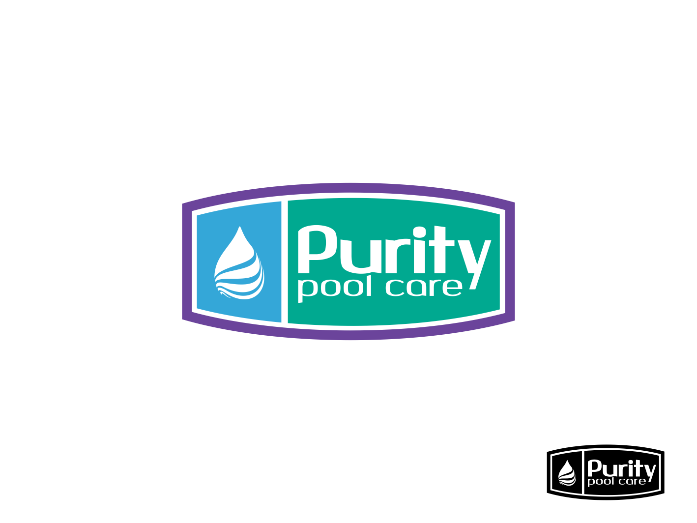 Logo Design by Tony Bishop for this project | Design #24075833