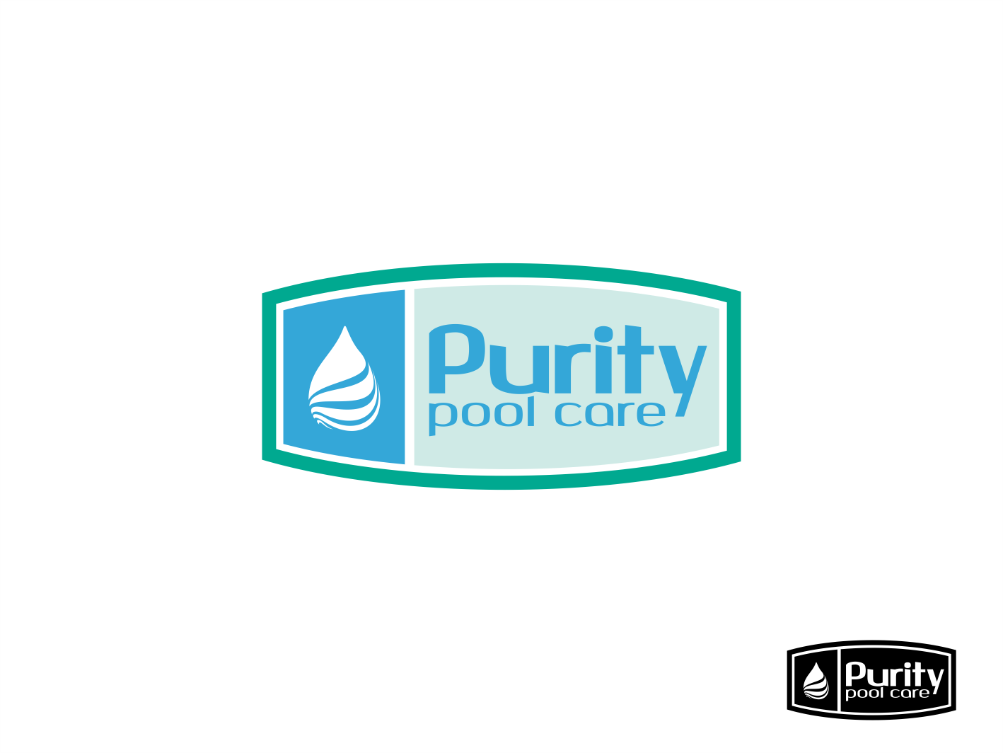 Logo Design by Tony Bishop for this project | Design #24075974