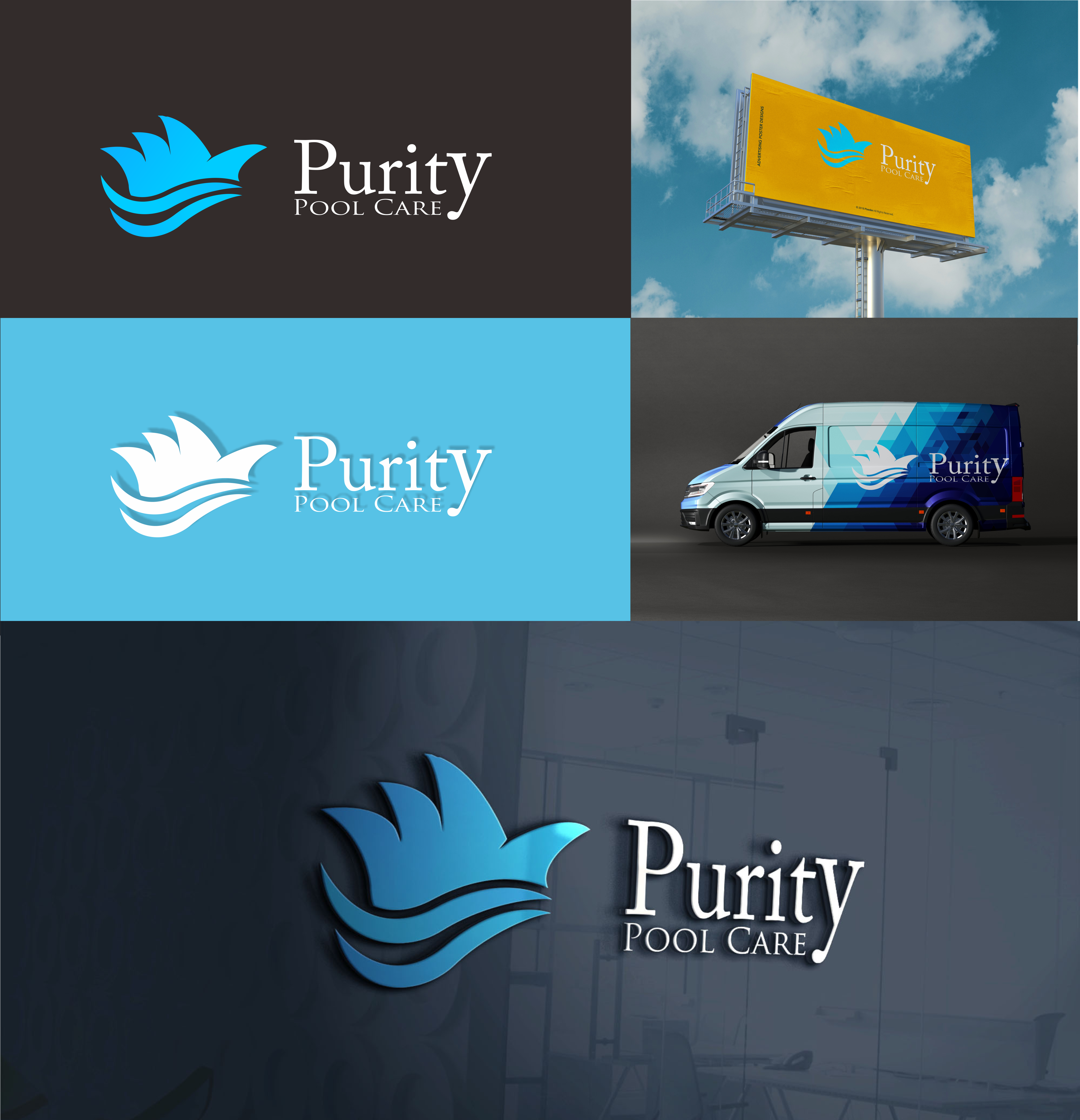 Logo Design by yudi 9 for this project | Design #24074020