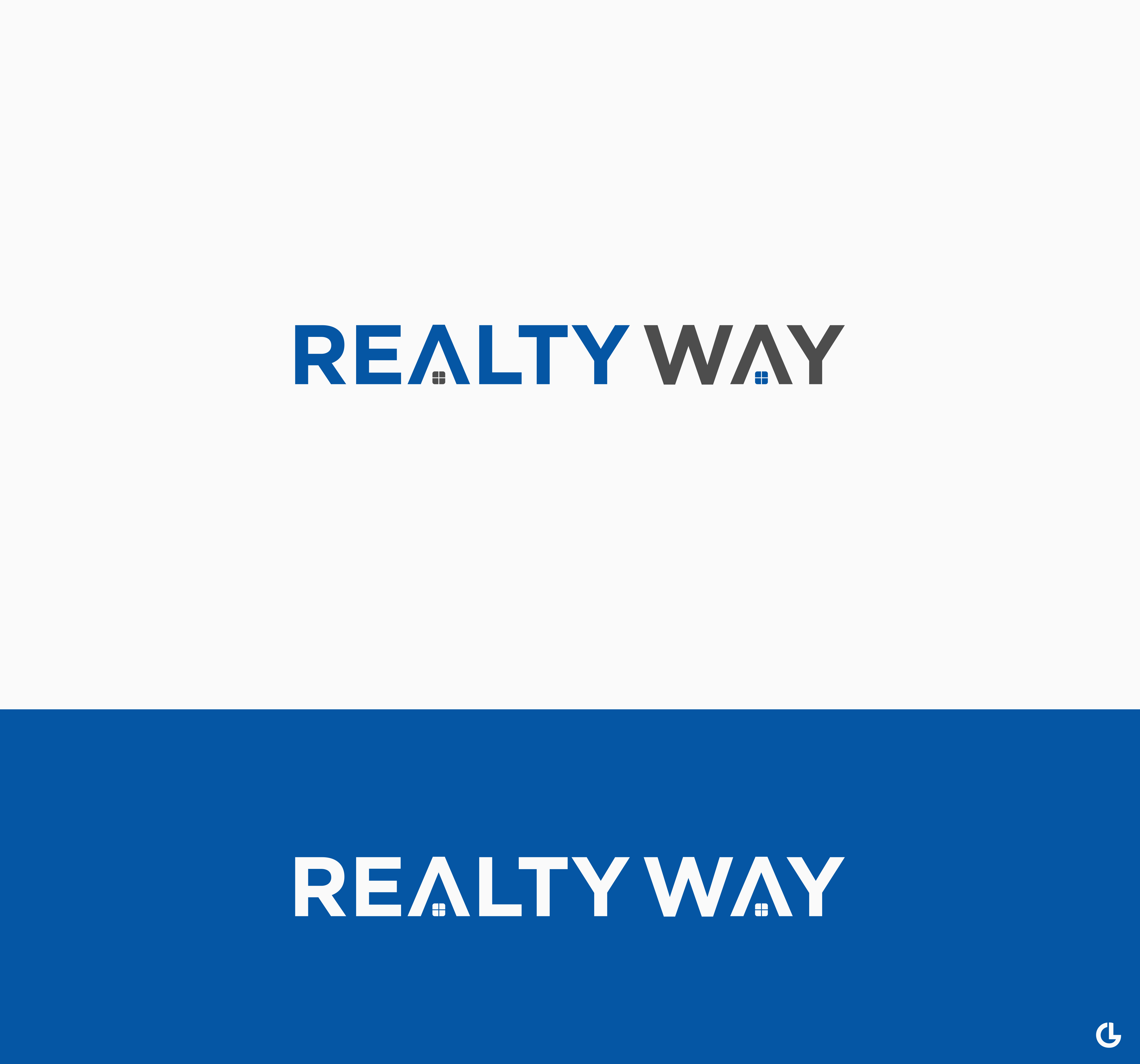 Logo Design by R!CKY for this project | Design #24115530