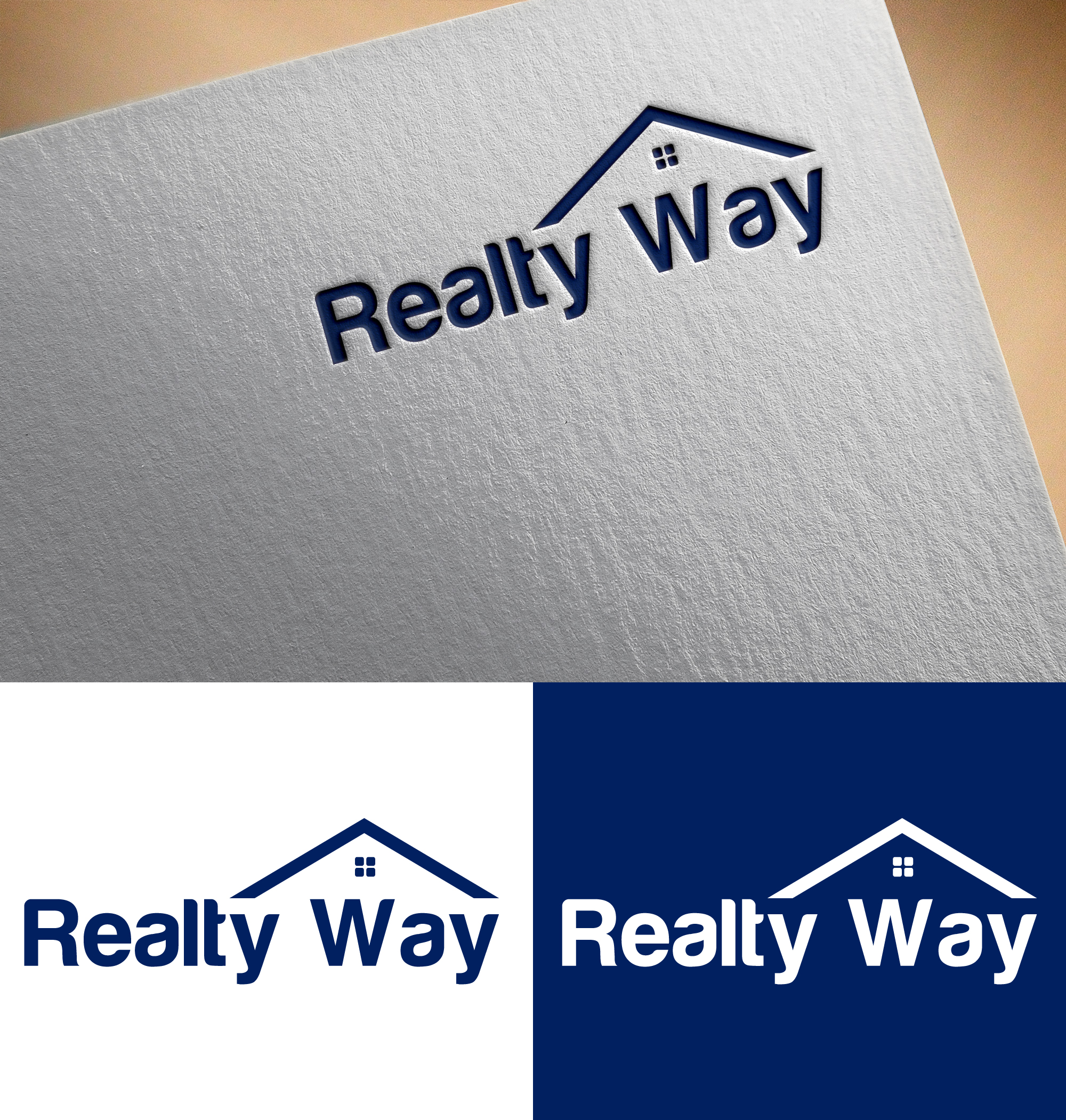 Logo Design by Tonmoyy for this project | Design #24091582
