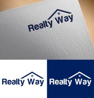 Logo Design by Tonmoyy for this project | Design: #24091582