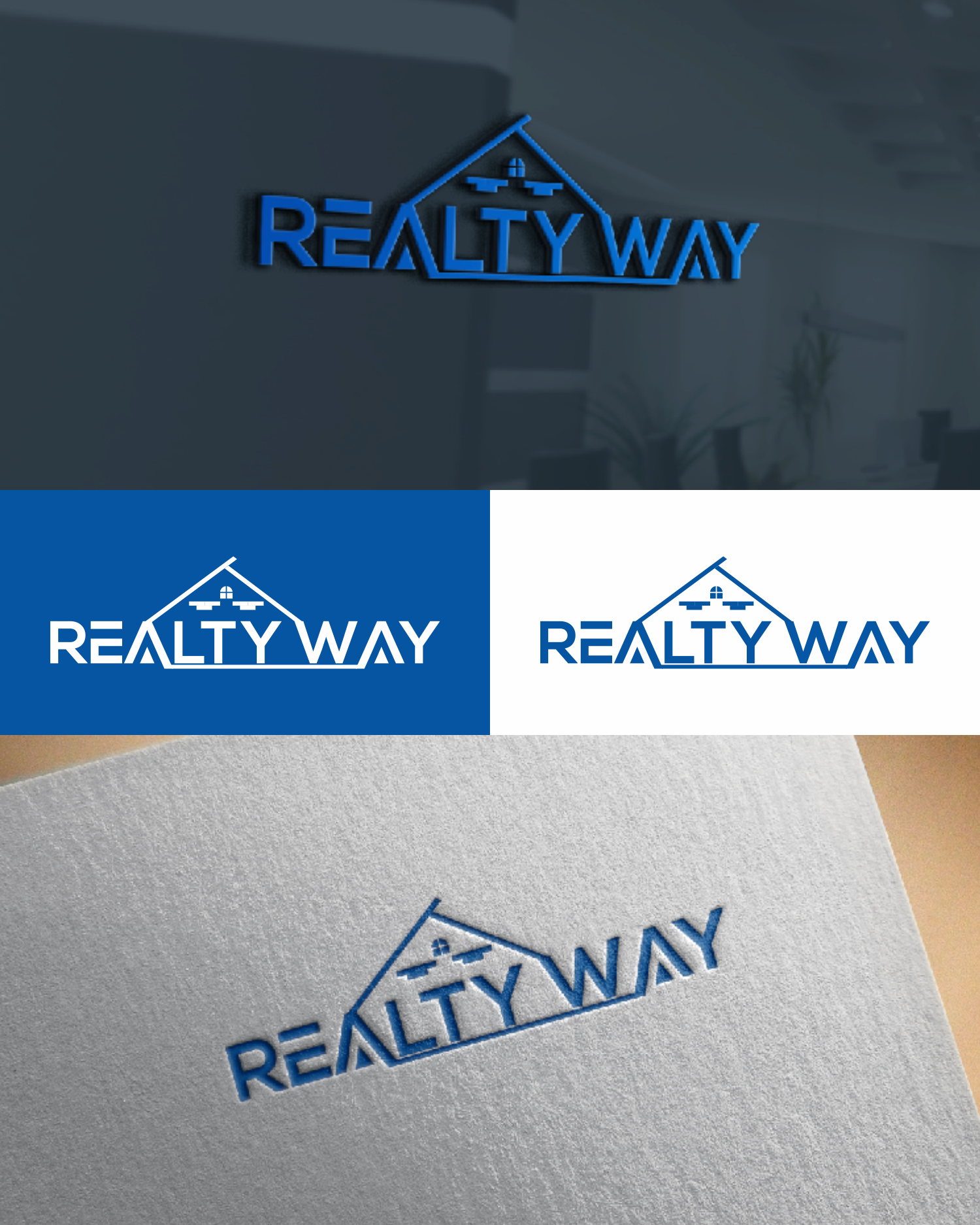 Logo Design by manah bening for this project | Design #24089682