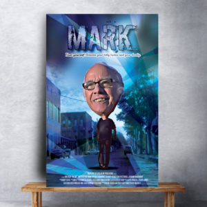 Diseño de Póster por uk para Orange St Films | Diseño #24144694