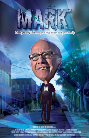 Diseño de Póster por uk para Orange St Films | Diseño: #24144718