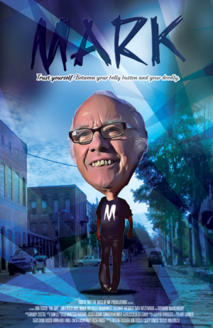 Diseño de Póster por uk para Orange St Films | Diseño: #24144994