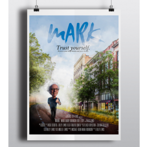 Diseño de Póster por Graziana 2 para Orange St Films | Diseño: #24143328