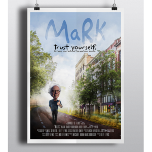 Diseño de Póster por Graziana 2 para Orange St Films | Diseño: #24155420