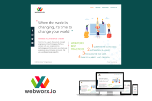 Diseño Web por loo 2013 para este proyecto | Diseño #24093512
