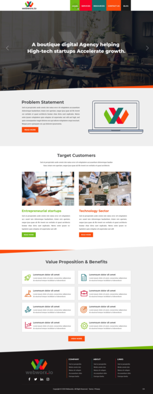 Diseño Web por pb para este proyecto | Diseño: #24073973