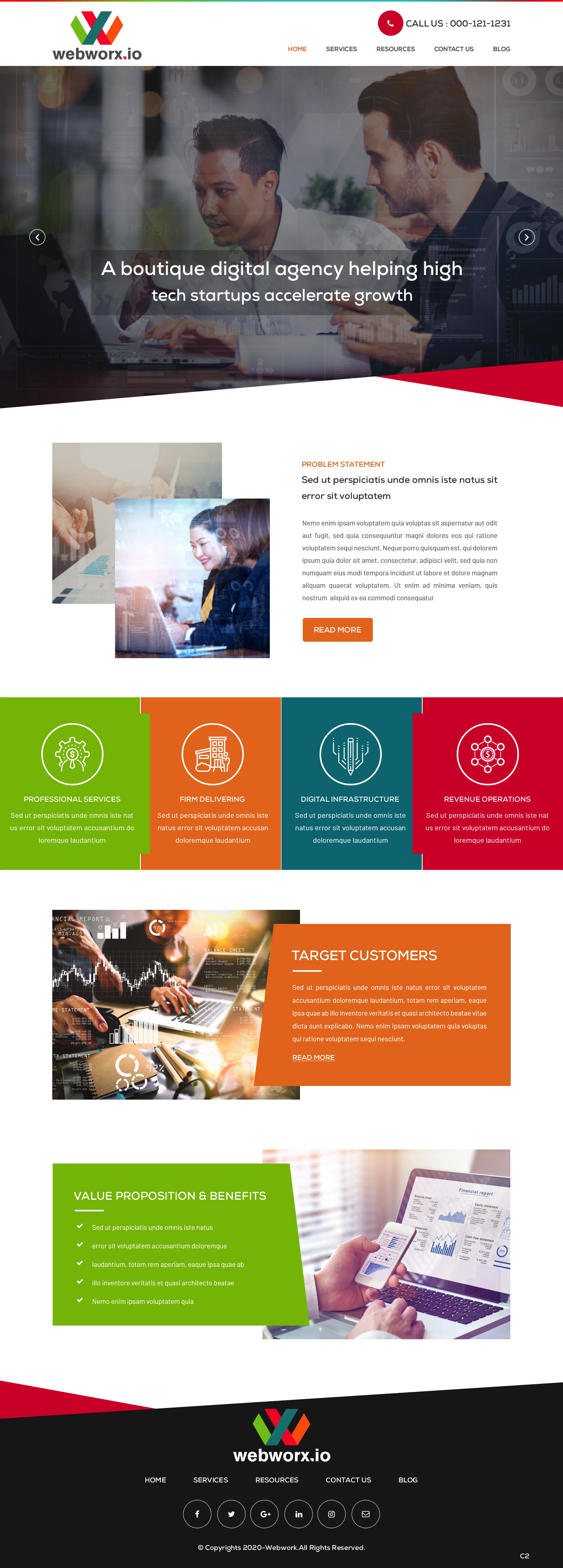 Diseño Web por pb para este proyecto | Diseño #24073974