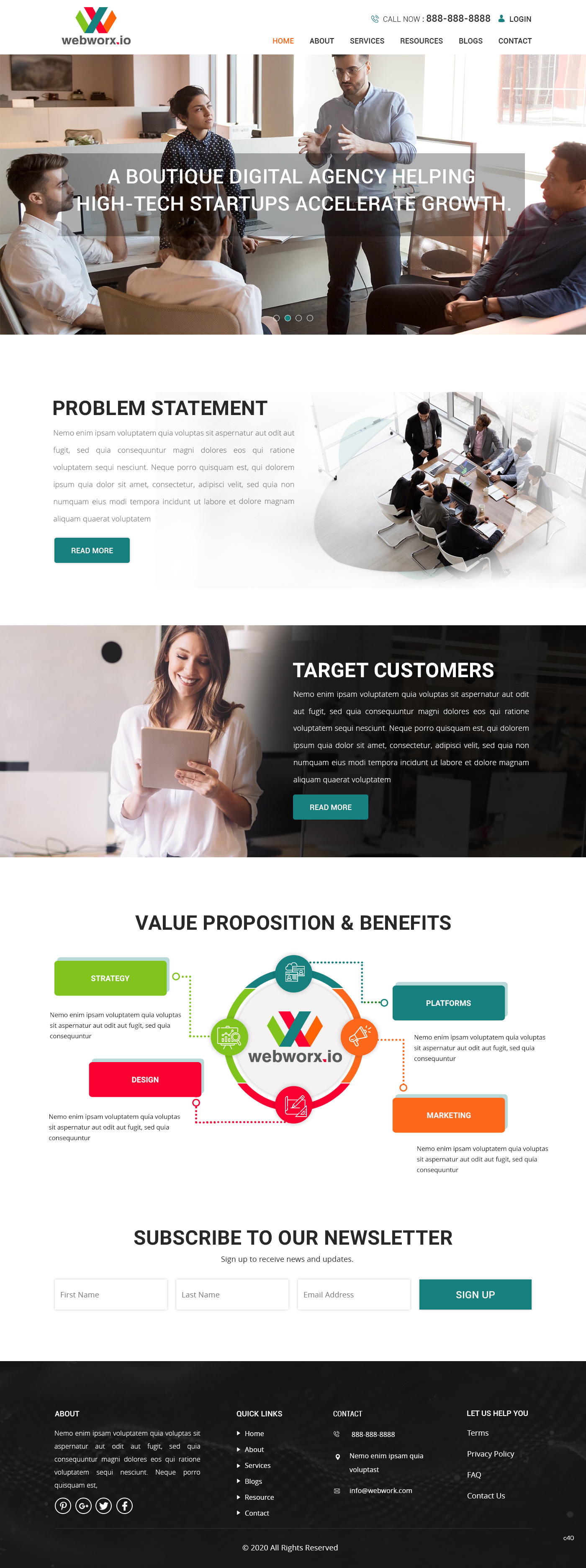 Diseño Web por pb para este proyecto | Diseño #24073986