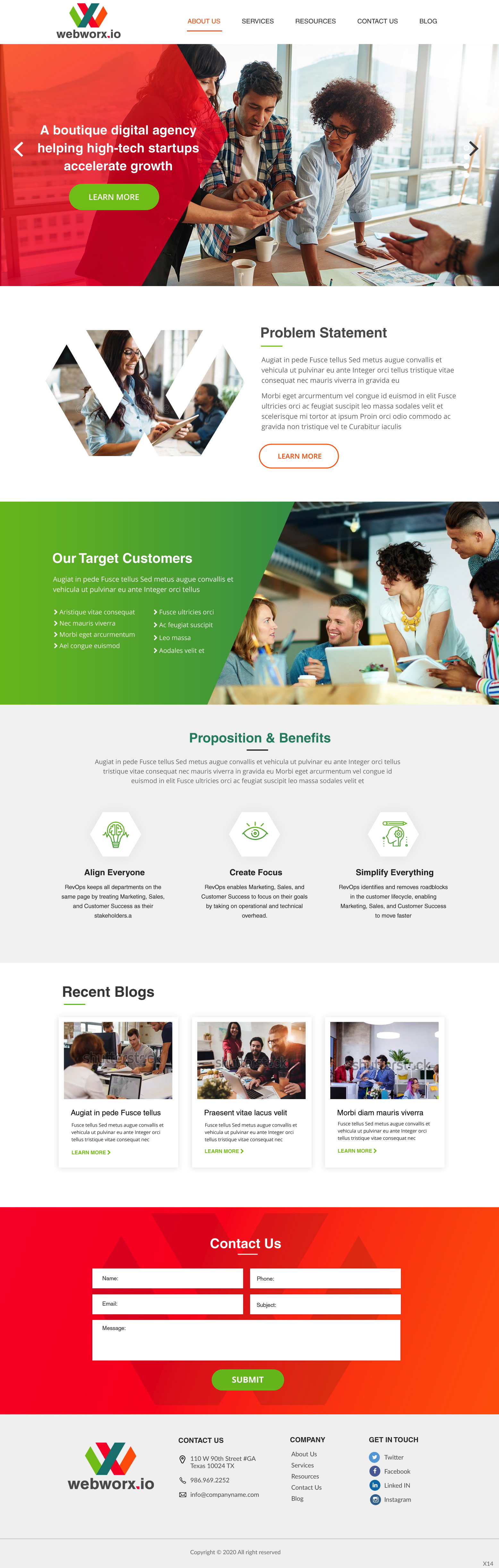Diseño Web por pb para este proyecto | Diseño #24074191