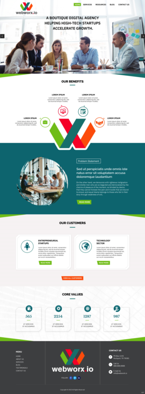 Diseño Web por pb para este proyecto | Diseño: #24074195
