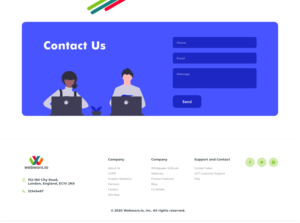 Web Design by 5SD solutions for this project | Design: #24090748