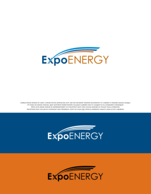 ExpoEnergy (Expoenergy) | Logo Design by siti MWDesign