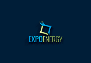 ExpoEnergy (Expoenergy) | Logo Design by Aliqa Design